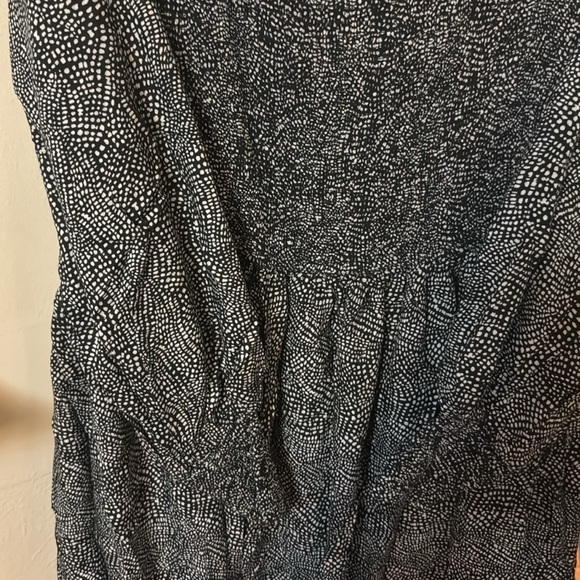 Peasant Dress - Picture 2 of 2